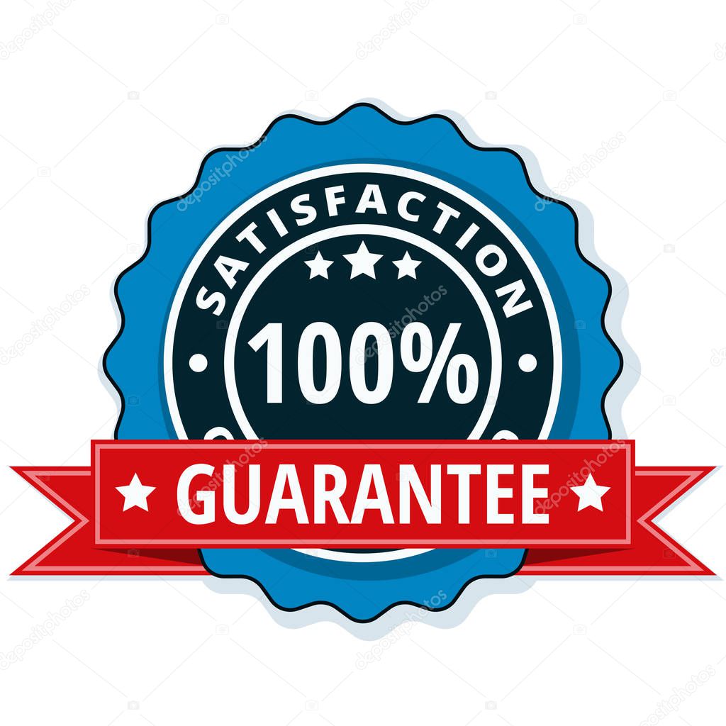 Satisfaction Guaranteed icon