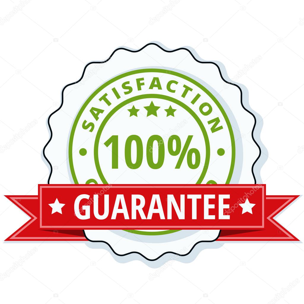 Satisfaction Guaranteed icon