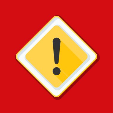 ünlem tehlike işareti