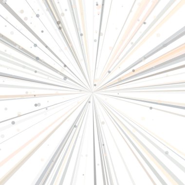 soyut sanat rengarenk çizgileri ve beyaz zemin üzerinde rastgele dağılımsal hesaplayıcı üretici sanat noktalarını noktalar   