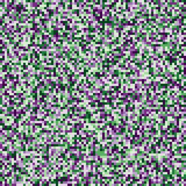 Renkli Numarası E sabit Veri Görselleştirme Sanatı Hesaplama Üretken illüstrasyon