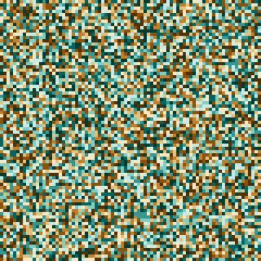 Renkli Numarası E sabit Veri Görselleştirme Sanatı Hesaplama Üretken illüstrasyon