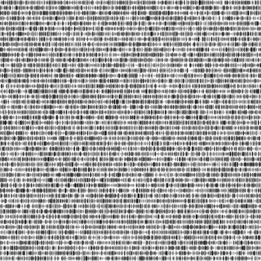 Renkli Numara Pi Veri Görselleştirme Sanatı Hesaplama Üretken illüstrasyon  