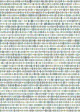 Renkli Numara Pi Veri Görselleştirme Sanatı Hesaplama Üretken illüstrasyon  