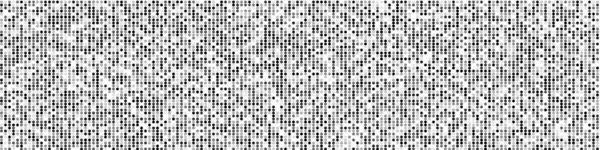 Barevné Číslo Data Visualisation Art Computational Generative Illustration — Stockový vektor