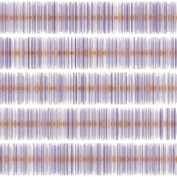 Número Colorido Visualización Datos Arte Ilustración Generativa Computacional — Archivo Imágenes Vectoriales