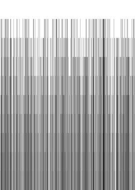 Renkli Numara Pi Veri Görselleştirme Sanatı Hesaplama Üretken illüstrasyon  