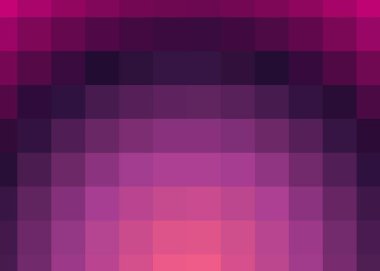 soyut mor üçgenleştirme üretici sanat arkaplan çizimi 