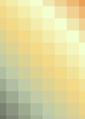 soyut renkli üçgenleştirme üretken sanat arkaplan resimlemesi 