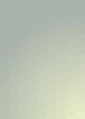 soyut renkli üçgenleştirme üretken sanat arkaplan resimlemesi 