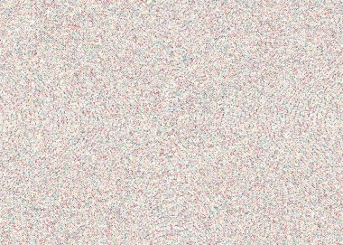 soyut sanat renkli dağıtılmış noktalı arkaplan