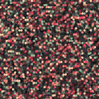 renkli soyut çizgiler yağmur üretken sanat arkaplan resimlemesi 