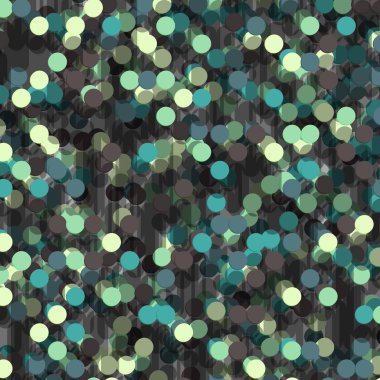 renkli soyut çizgiler yağmur üretken sanat arkaplan resimlemesi 