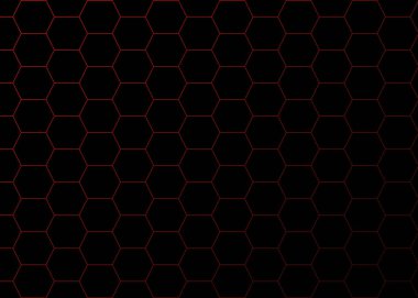 siyah soyut üretici sanat arkaplan illüstrasyonunu üçgene al 