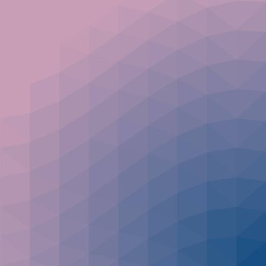 mor degrade geometrik poligonal dokulu arka plan 