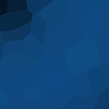 degrade geometrik Çokgen dokulu arka plan mavi 