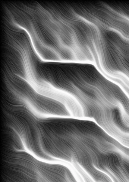 black and white generative art random noise drawings illustration
