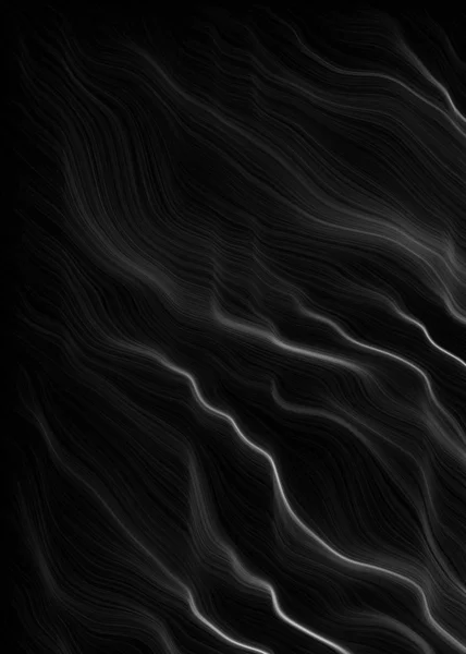 black and white generative art wavy random noise drawings illustration