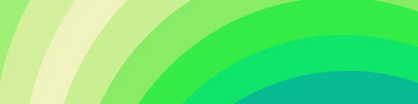 Grön Virvel Maskhål Virvel Twist Generativ Konst Bakgrund Illustration — Stock vektor