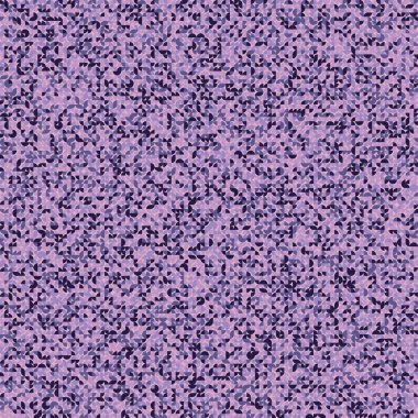 Seamless pattern random colored quarter circles Generative Art background illustration