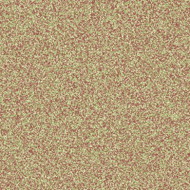 Seamless pattern random colored quarter circles Generative Art background illustration