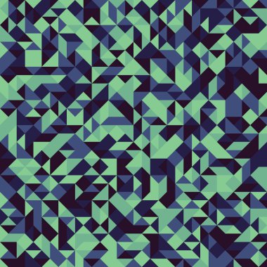 arka plan illüstrasyon dağıtılmış çokgenler renk sanat 