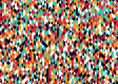 Kusursuz renksiz elmas dokunuşu vektör çizimi