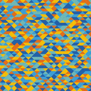 arka plan illüstrasyon dağıtılmış çokgenler renk sanat 