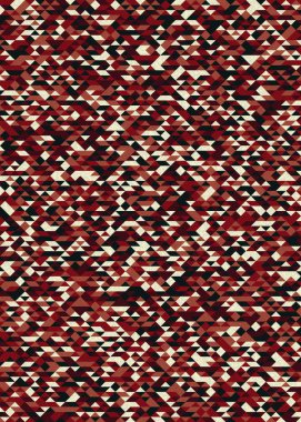 arka plan illüstrasyon dağıtılmış çokgenler renk sanat 