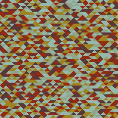 arka plan illüstrasyon dağıtılmış çokgenler renk sanat 