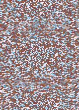 arka plan illüstrasyon dağıtılmış çokgenler renk sanat 