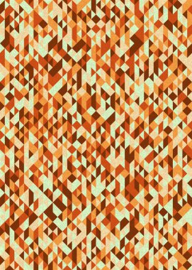 Kusursuz renksiz elmas dokunuşu vektör çizimi