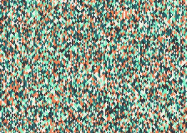 Kusursuz renksiz elmas dokunuşu vektör çizimi