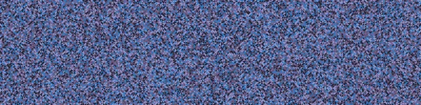 Seamless Pattern Random Colored Quarter Squares Generative Art Background Illustration — Stock Vector