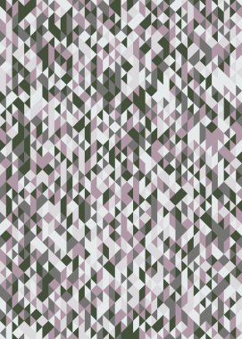 Kusursuz renksiz elmas dokunuşu vektör çizimi