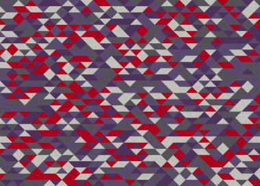 arka plan illüstrasyon dağıtılmış çokgenler renk sanat 