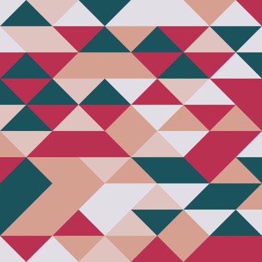 arka plan illüstrasyon dağıtılmış çokgenler renk sanat 