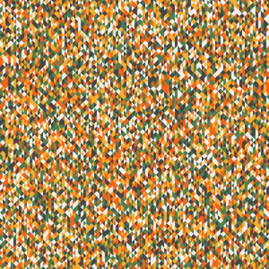 Kusursuz renksiz elmas dokunuşu vektör çizimi