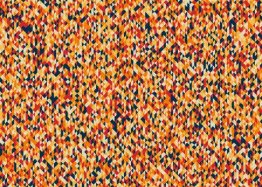 Kusursuz renksiz elmas dokunuşu vektör çizimi