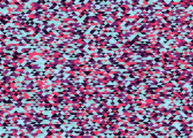 arka plan illüstrasyon dağıtılmış çokgenler renk sanat 