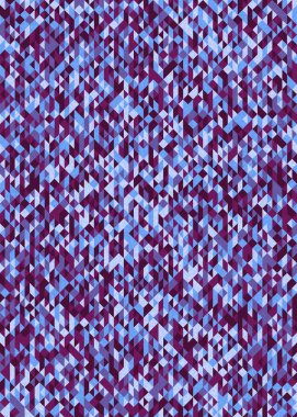 Kusursuz renksiz elmas dokunuşu vektör çizimi