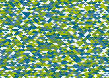 arka plan illüstrasyon dağıtılmış çokgenler renk sanat 