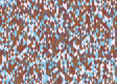 Kusursuz renksiz elmas dokunuşu vektör çizimi