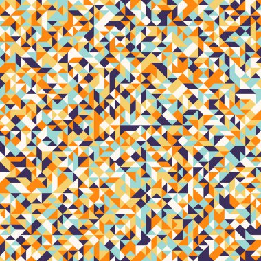 arka plan illüstrasyon dağıtılmış çokgenler renk sanat 