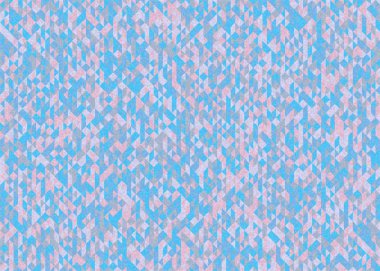 Kusursuz renksiz elmas dokunuşu vektör çizimi