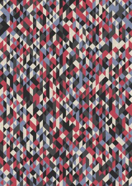 Kusursuz renksiz elmas dokunuşu vektör çizimi