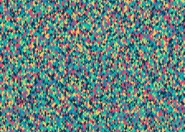 Kusursuz renksiz elmas dokunuşu vektör çizimi