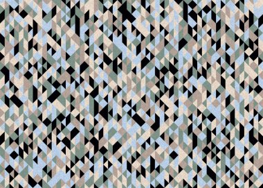 Kusursuz renksiz elmas dokunuşu vektör çizimi