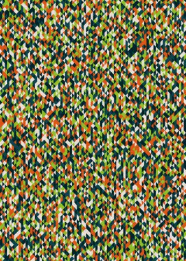 Kusursuz renksiz elmas dokunuşu vektör çizimi