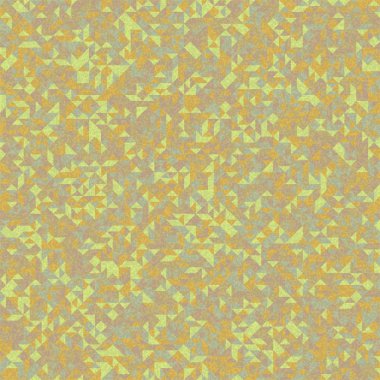 Rastgele renklendirilmiş Elmaslar Üretken Sanat arkaplan resimlemesi deseni